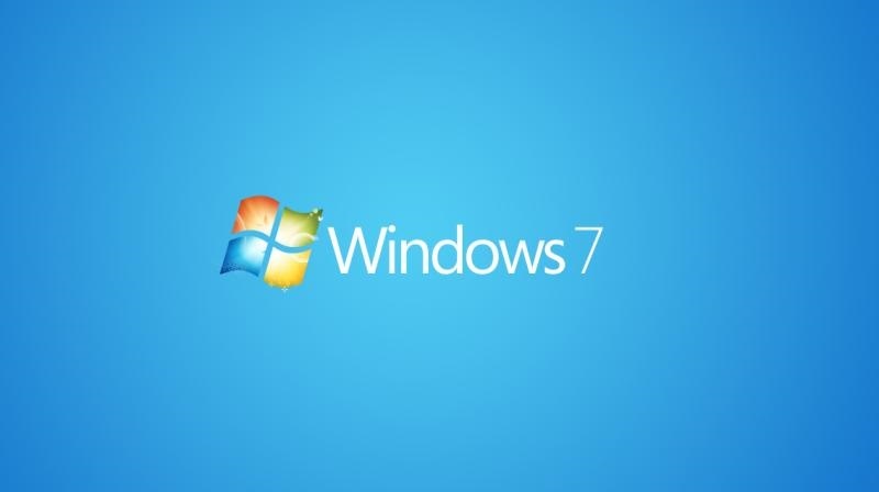 Win 7