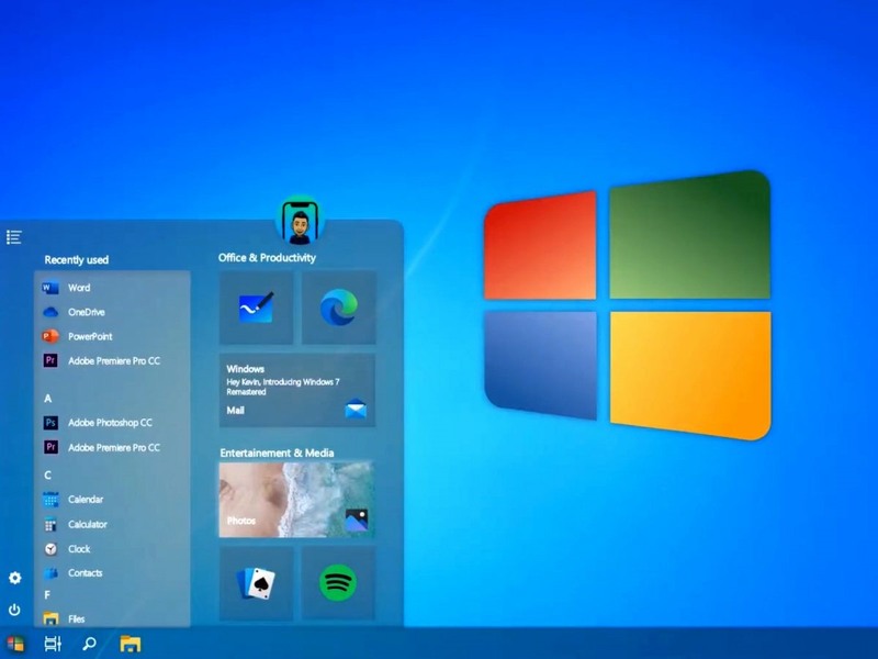 Win 7