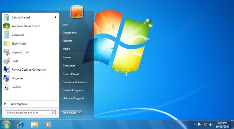 Win 7