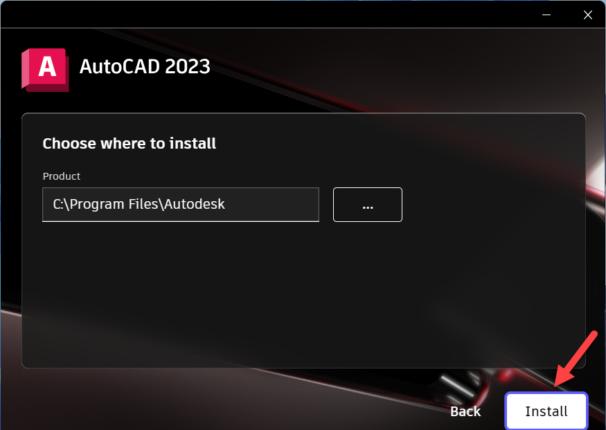 choose-location-autocad-2023