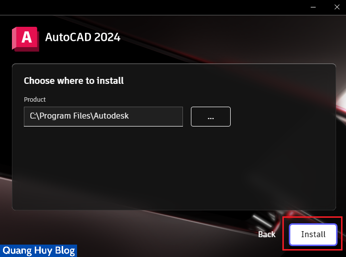 choose-location-autocad-2024